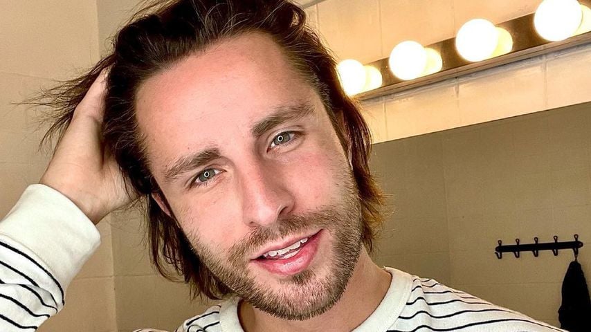 Gino Bormann, Ex-"Prince Charming"-Kandidat