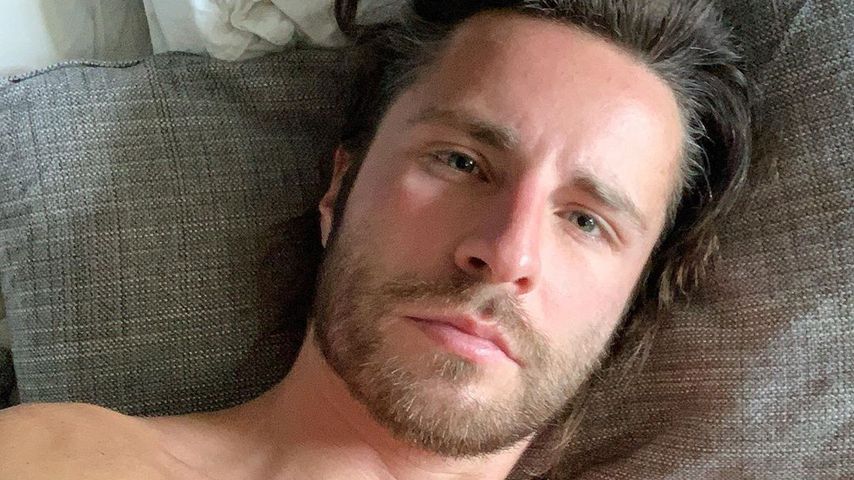 "Prince Charming"-Kandidat Gino Bormann