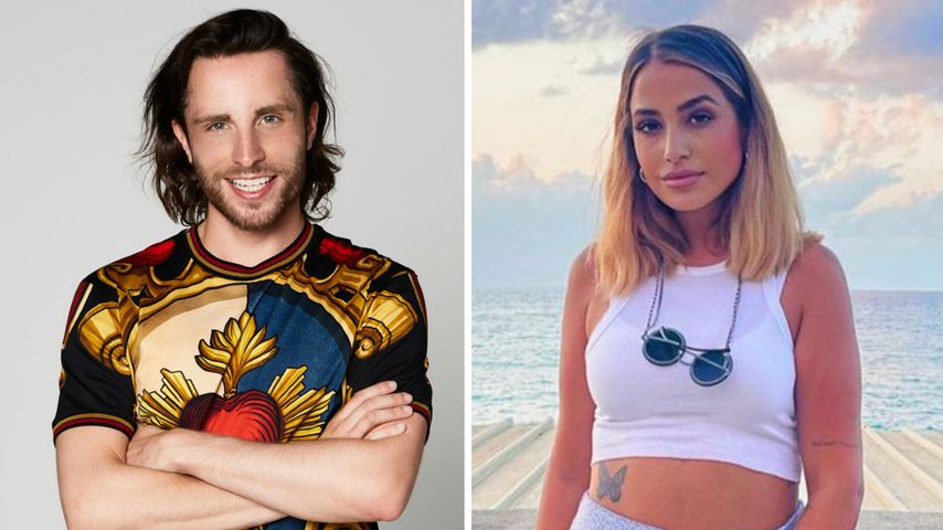 "Kampf der Realitystars"-Zoff: Haben Gino und Jenni Kontakt?