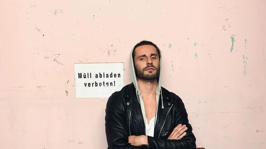 Gino Bormann, "Prince Charming"-Teilnehmer