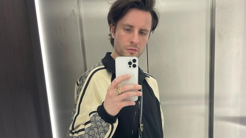 So würde sich Gino Bormann seinen perfekten Traummann backen