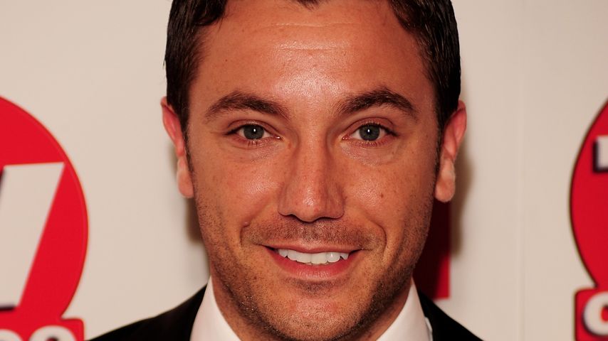 Gino D'Acampo, TV-Koch