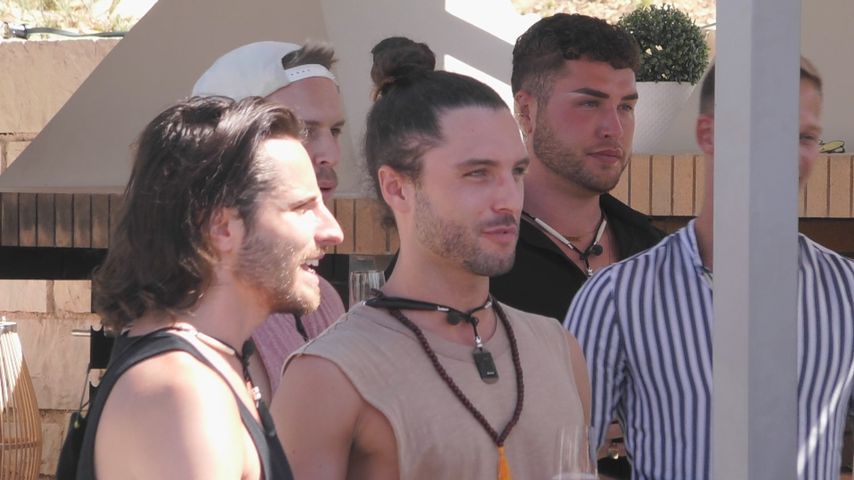 Gino, Lauritz, Jakob, David