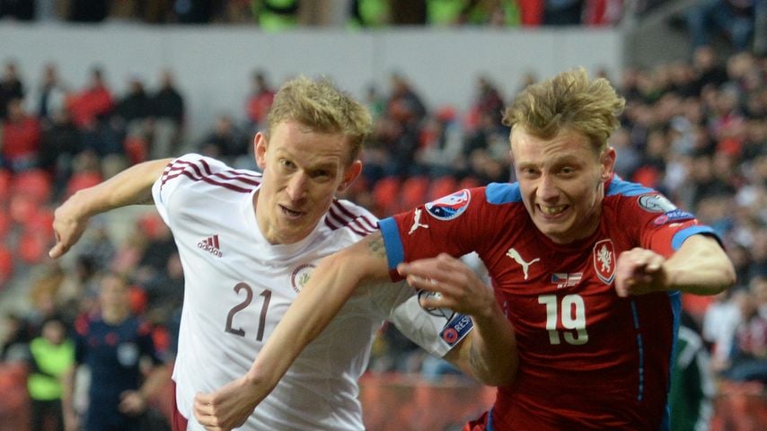 Mit nur 38 Jahren: Ehemaliger Nationalspieler ist gestorben