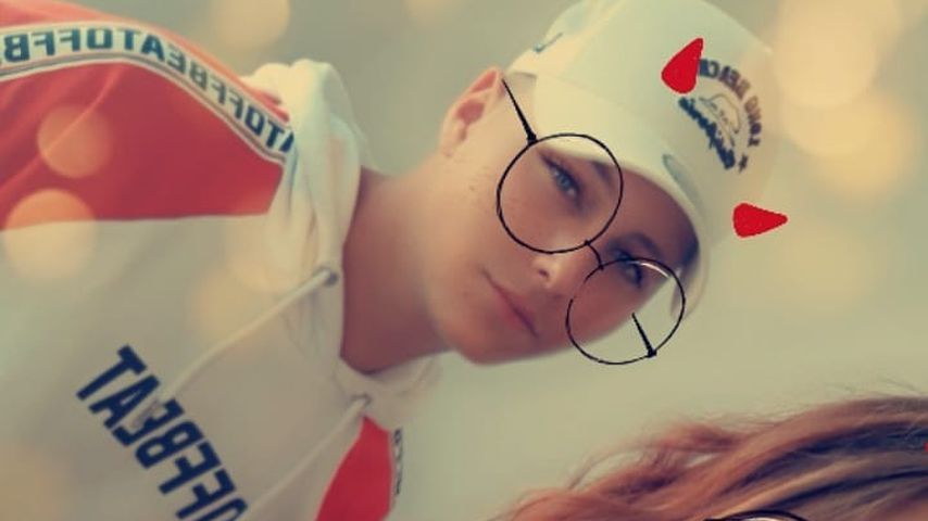 Gio Hein und Calantha Wollny