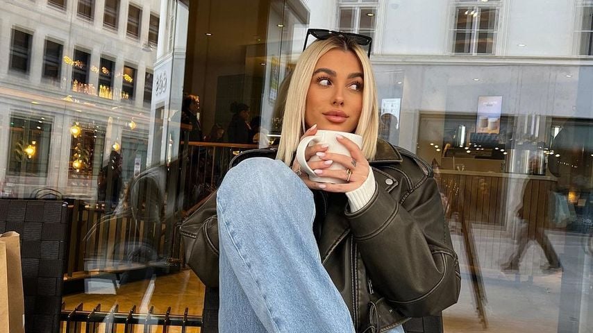 Gioia Matera, Influencerin