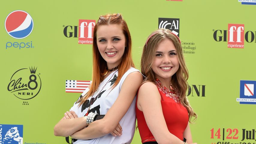 Dank Disney-Serie: Maggie & Bianca auch Real-Life-BFFs?