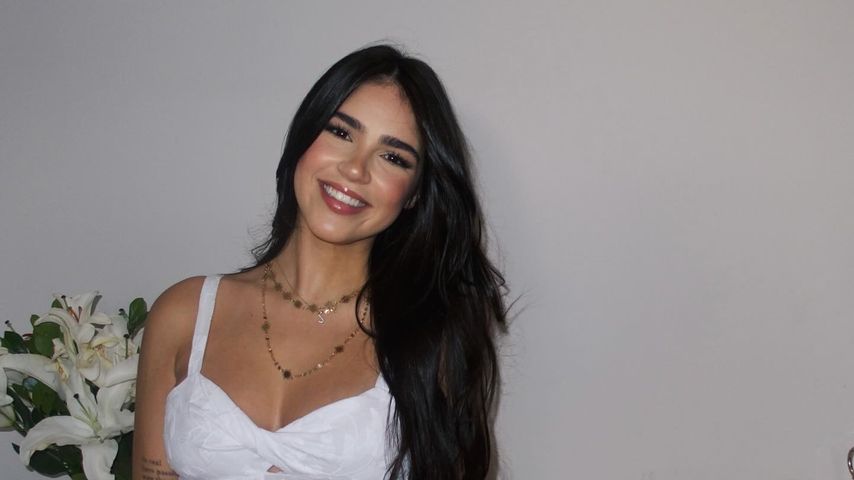 Giovanna Buscacio, Dezember 2024