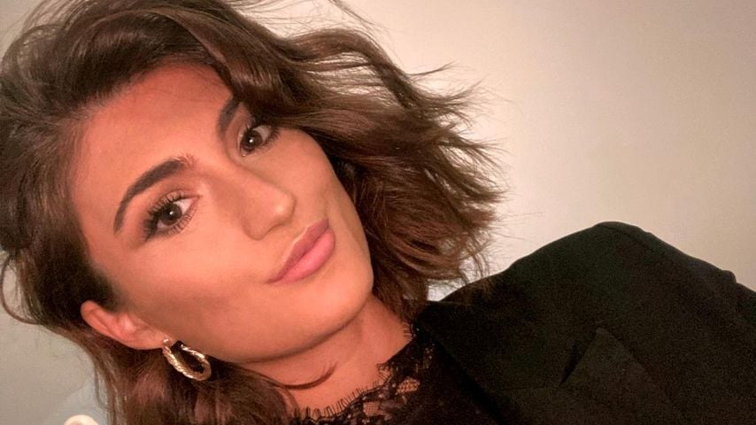 Giovanna, "Der Bachelor"-Kandidatin 2023