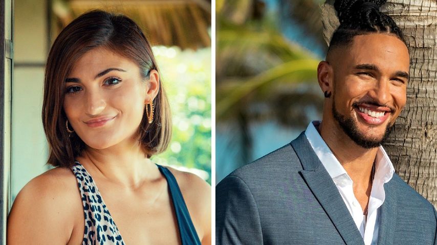 Wegen Missverständnis: Bachelor-Giovanna ist sauer auf David