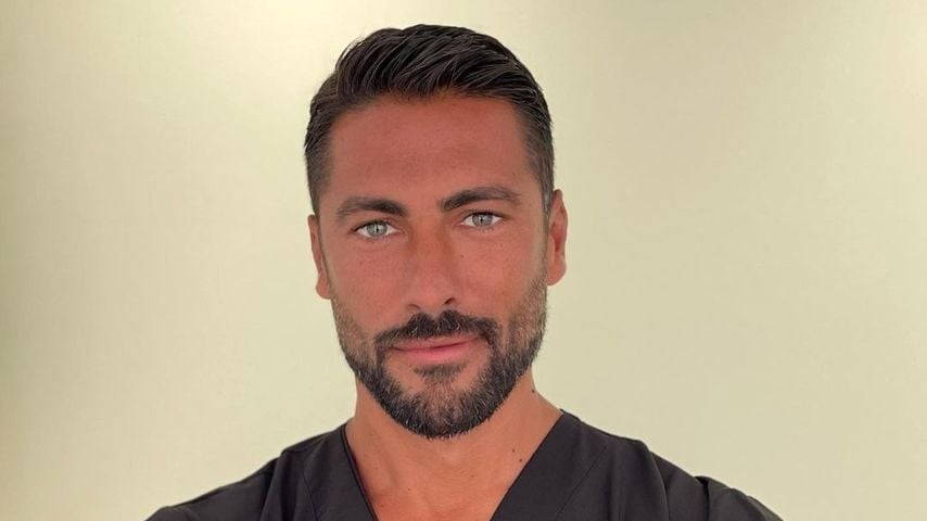 Giovanni Angiolini im September 2022