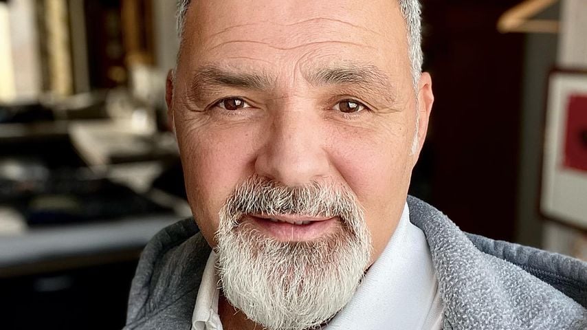 "Marienhof"-Star Giovanni Arvaneh mit 61 Jahren gestorben