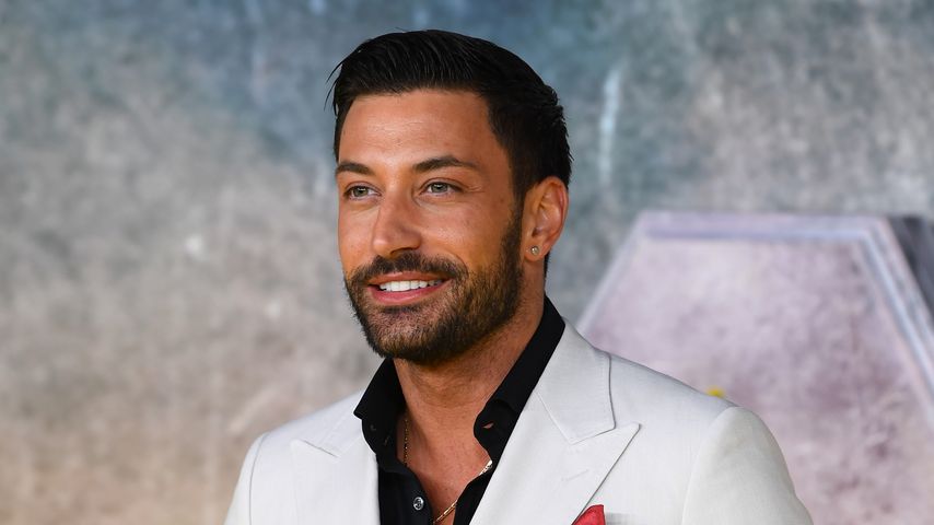 Giovanni Pernice kehrt nach "Strictly"-Skandal nicht zurück