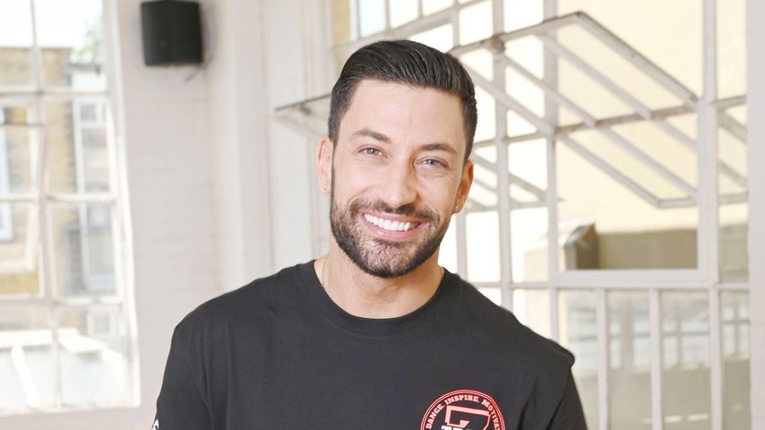 Nach Eklat: Giovanni Pernice geht zu italienischer Tanzshow
