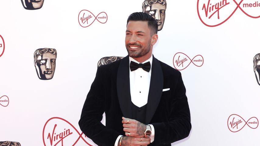 Strictly-Sieg: Giovanni Pernice will Tanzpartnerin heiraten