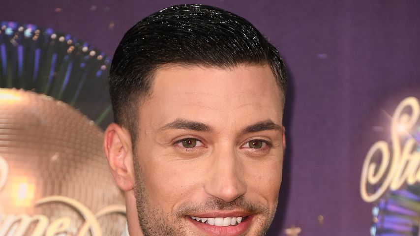 Giovanni Pernice, Profi-Tänzer