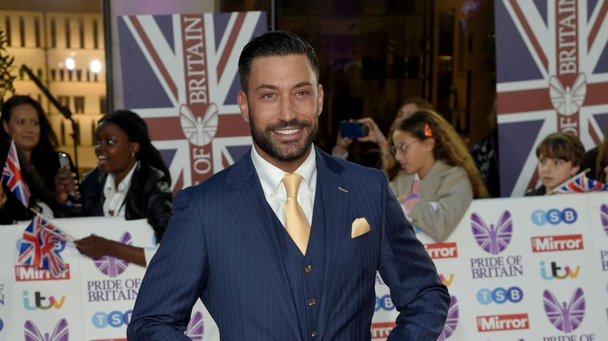 Giovanni Pernice hofft auf "Strictly Come Dancing"-Rückkehr