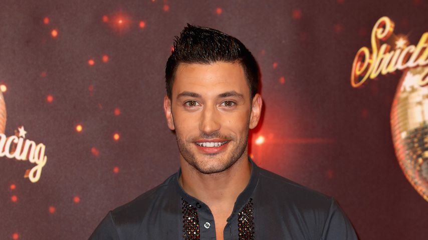 Giovanni Pernice im August 2016