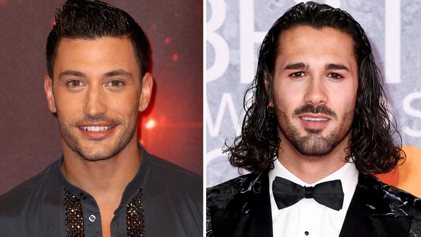 Jetzt äußert sich BBC zu "Strictly Come Dancing"-Vorwürfen