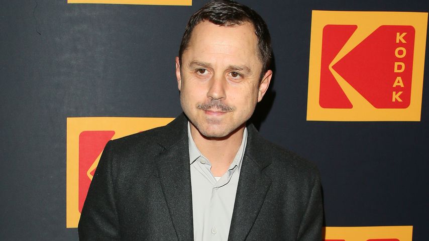 Giovanni Ribisi, Februar 2019
