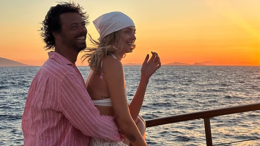 Nach Scheidung: Chiara Ferragni macht neue Liebe offiziell