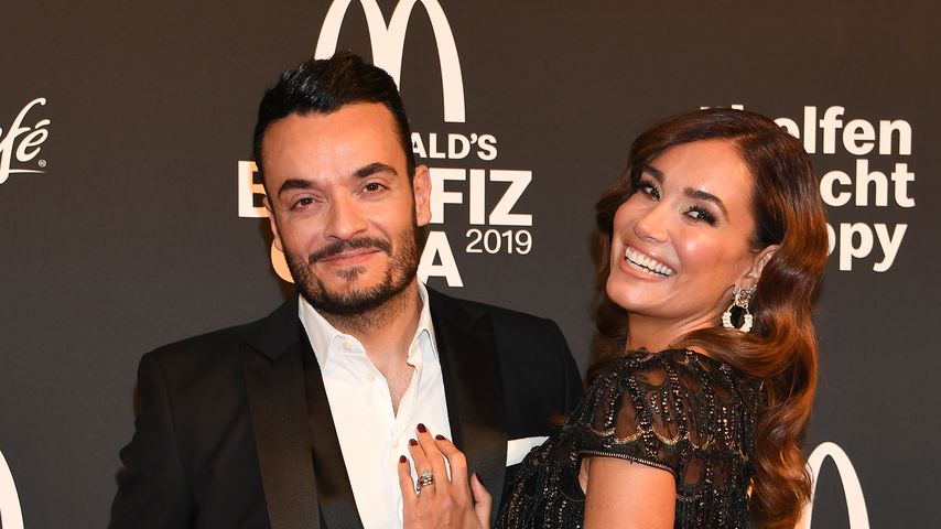 Erfolgreicher Deal? Giovanni Zarrella bei "Bares für Rares"