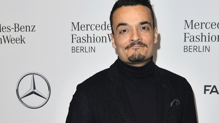 Giovanni Zarrella: Ordentlich Muffensausen vor neuer Show!