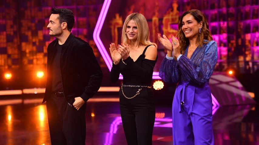 Quoten floppen bei "Denn sie wissen nicht, was passiert"