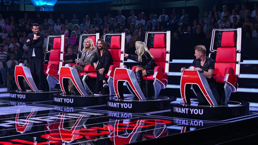 Diese Talents haben es ins "The Voice"-Finale geschafft!