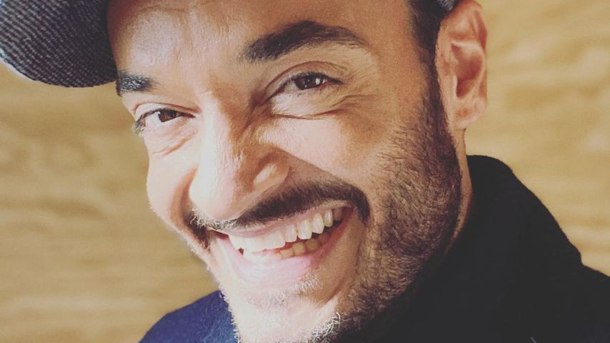 Giovanni Zarrella, ehemaliger "Popstars"-Kandidat