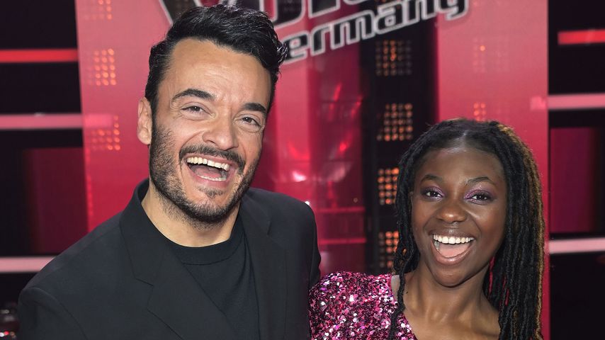 Lasagne-Party und Co.: So cool sind die "The Voice"-Coaches!