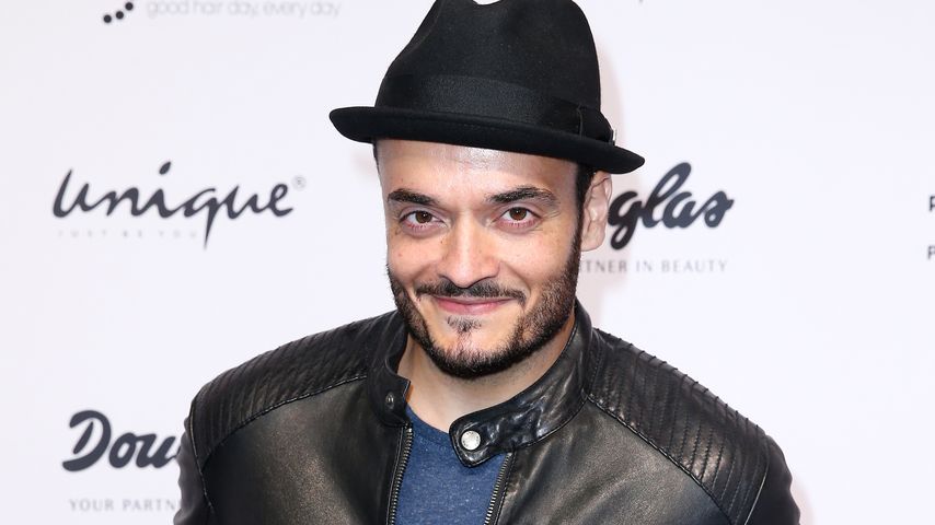 Ohne Familie! Giovanni Zarrella geht in die USA