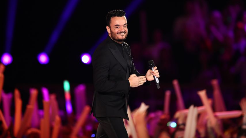 So findet Giovanni Zarrella die neue Popstars-Jury