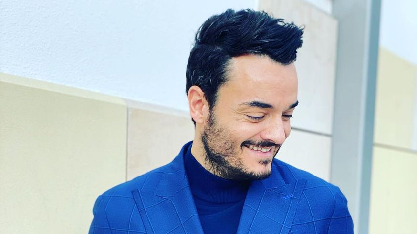 Giovanni Zarrella, Moderator