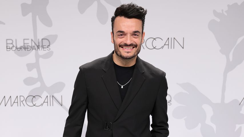 Giovanni Zarrella, Sänger und Moderator