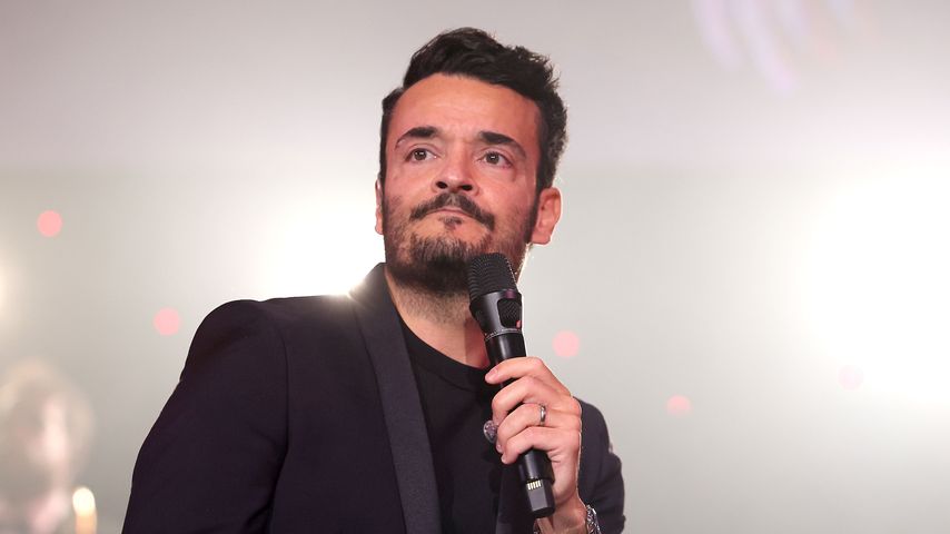 So schwer war das Ende von Bro'Sis für Giovanni Zarrella