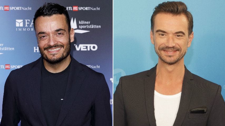 ZDF-Job für Giovanni Zarrella: Das sagt Florian Silbereisen