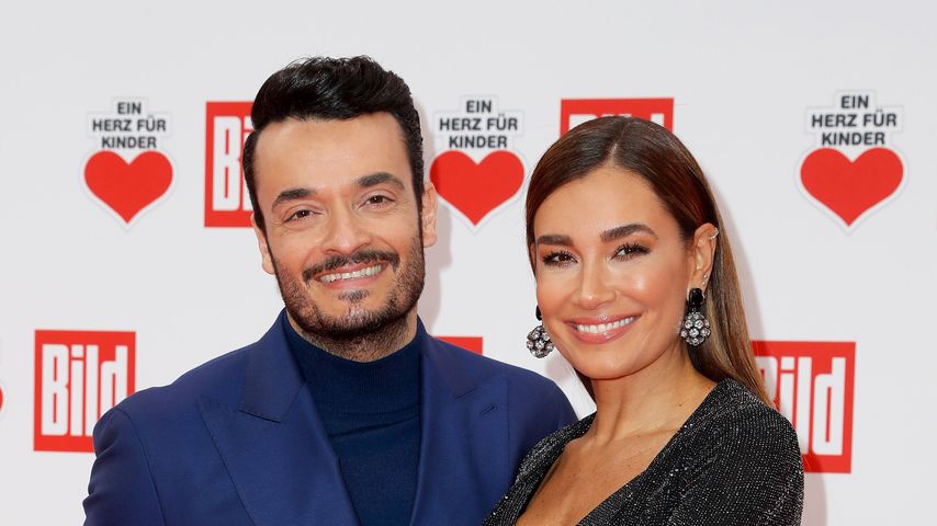 Giovanni Zarrella sicher: Er verdankt Jana Ina seinen Erfolg