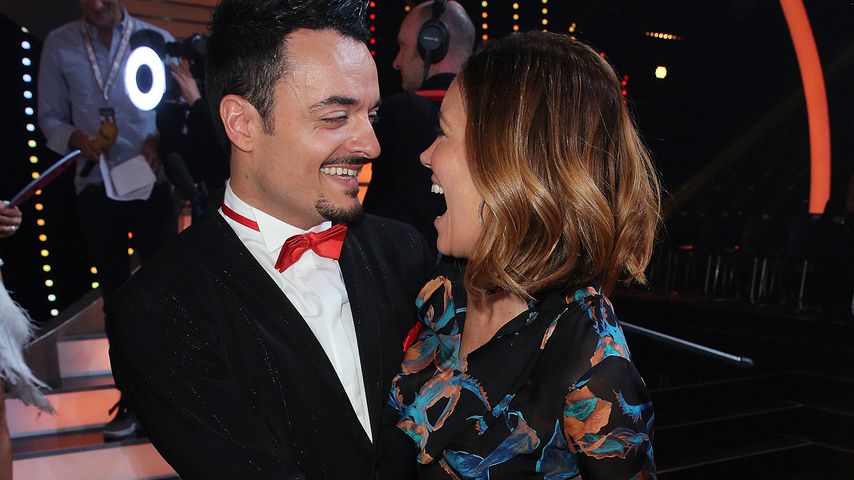 Giovanni bei "Let's Dance": Seine Kids sind ganz begeistert!