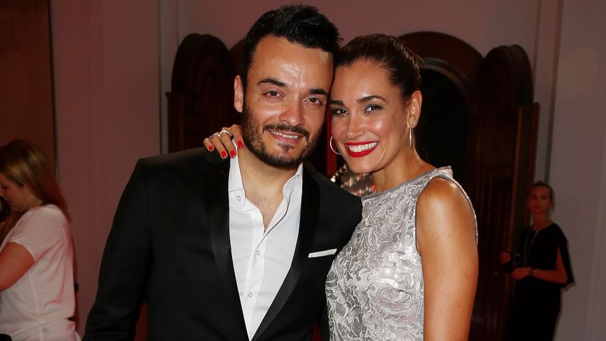 Krise nach Bro'Sis-Aus: Jana Ina rettete Giovanni!