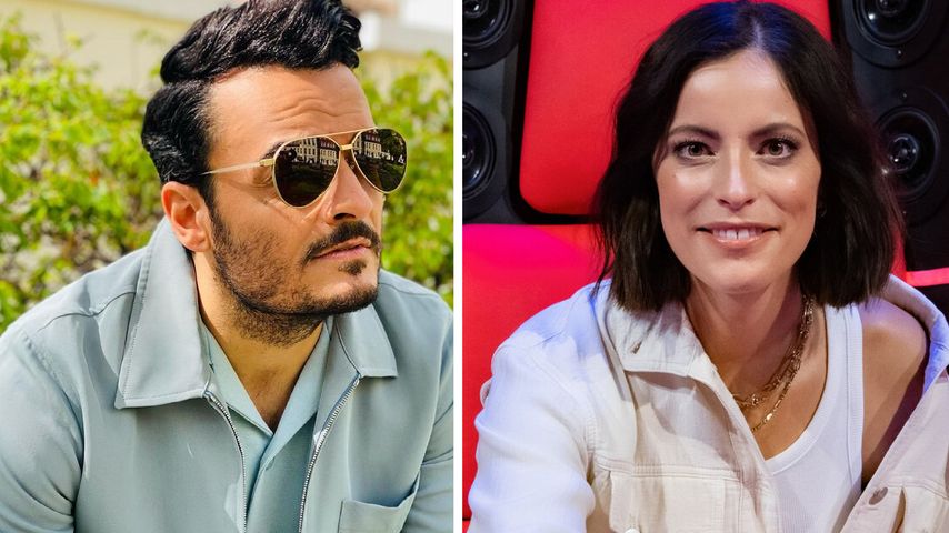 "The Masked Singer"-Rateteam: Diese Promis sind in Show vier