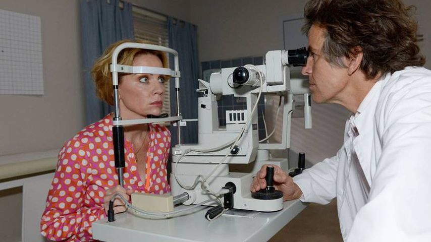 Niederschmetternde Diagnose: Diese GZSZ-Figur erblindet!