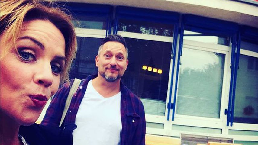 Echt jetzt? Diese GZSZ-Stars feiern nur ungern Silvester