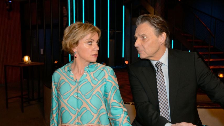 Liebes-Chaos bei "GZSZ": Zweite Chance für Jo und Yvonne?