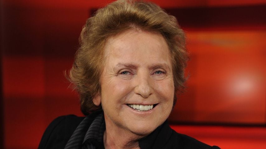Gisela Marx zu Gast bei "Hart aber Fair" in Köln, Februar 2014