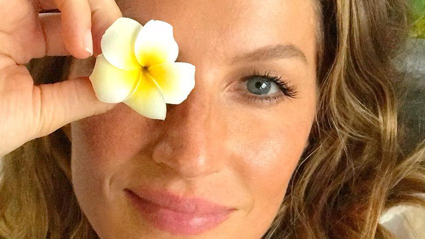 Gisele Bündchen, Juni 2019