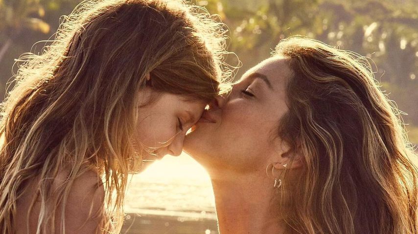 "Wirst geliebt": Tom und Gisele Bündchen gratulieren Tochter