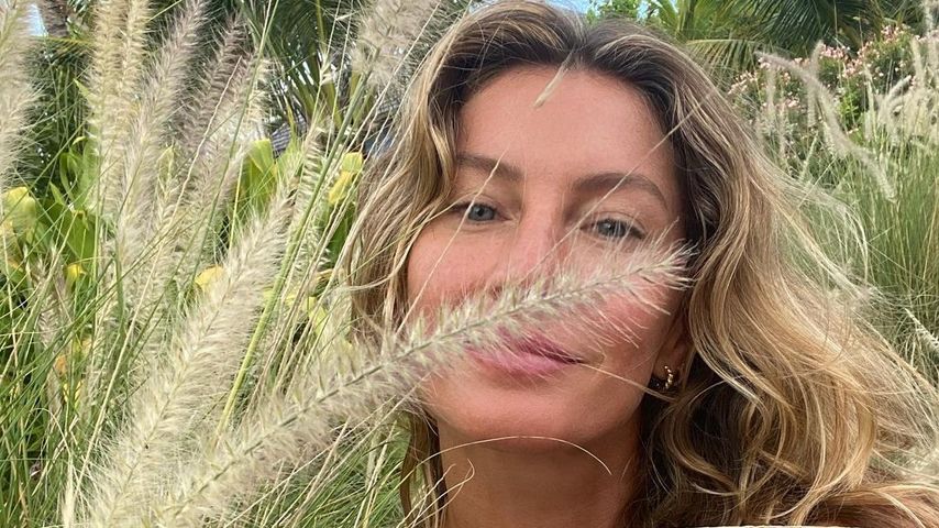 Gisele Bündchen im März 2023
