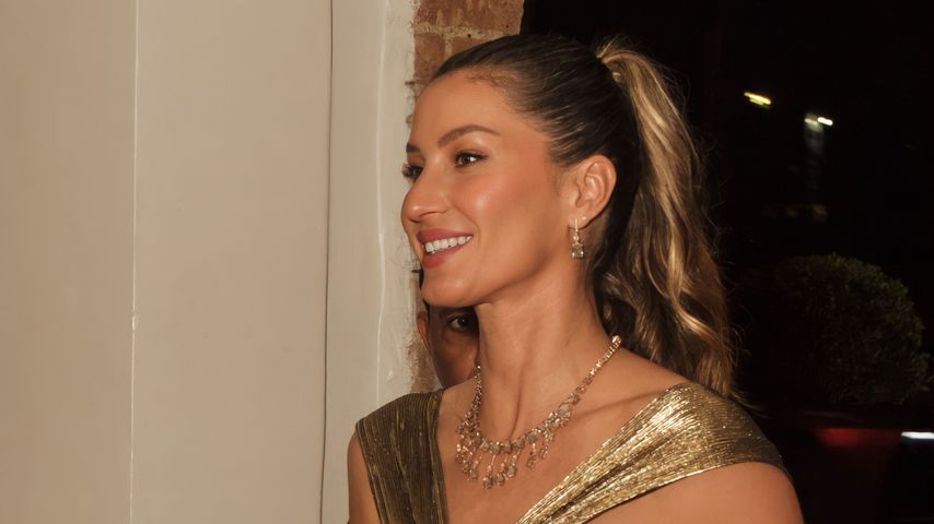 Gisele Bündchen, Model