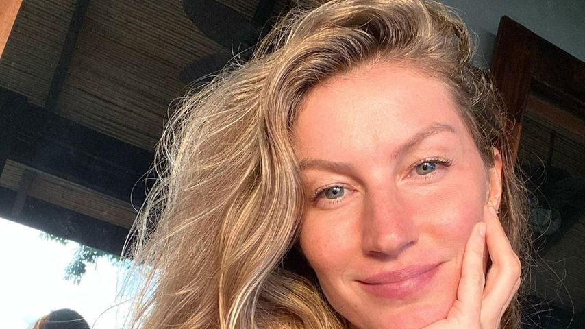 Gisele Bündchen hasst es, "Stiefmutter" genannt zu werden